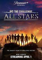 Watch The Challenge: All Stars M4ufreemovies