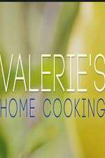 Watch Valerie's Home Cooking M4ufreemovies