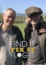 Watch Find It, Fix It, Flog It M4ufreemovies