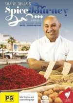 Watch Shane Delia's Spice Journey M4ufreemovies