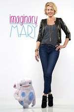 Watch Imaginary Mary M4ufreemovies