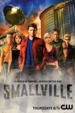 Watch Smallville M4ufreemovies