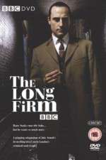 Watch The Long Firm M4ufreemovies