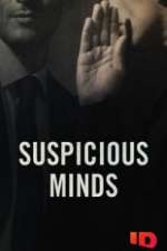 Watch Suspicious Minds M4ufreemovies