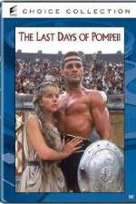 Watch The Last Days of Pompeii M4ufreemovies