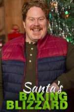 Watch Santa\'s Baking Blizzard M4ufreemovies