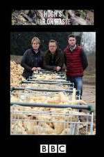 Watch Hugh's War on Waste M4ufreemovies