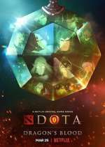 Watch DOTA: Dragon's Blood M4ufreemovies