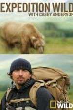 Watch Expedition Wild with Casey Anderson M4ufreemovies