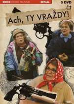 Watch Ach, ty vrazdy! M4ufreemovies