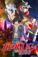 Watch Mobile Suit Gundam Unicorn RE:0096 M4ufreemovies