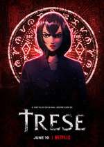 Watch Trese M4ufreemovies