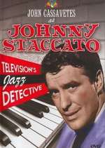 Watch Johnny Staccato M4ufreemovies