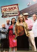 Watch Go Back to Where You Came From M4ufreemovies
