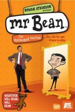 Watch Mr. Bean: The Animated Series M4ufreemovies