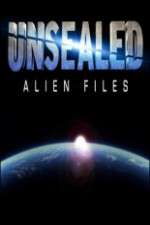 Watch Unsealed Alien Files M4ufreemovies