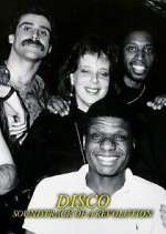 Watch Disco: Soundtrack of a Revolution M4ufreemovies