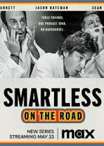 Watch SmartLess: On the Road M4ufreemovies