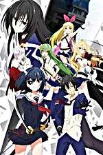 Watch Armed Girl's Machiavellism M4ufreemovies