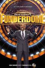 Watch Steve Harvey's Funderdome M4ufreemovies