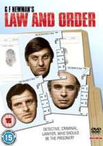 Watch Law and Order M4ufreemovies