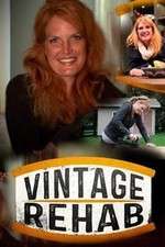 Watch Vintage Rehab M4ufreemovies