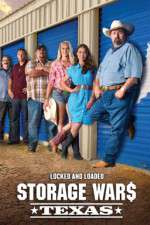 Watch Storage Wars: Texas M4ufreemovies