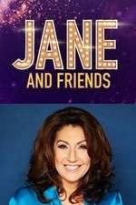 Watch Jane & Friends M4ufreemovies