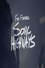Watch Foo Fighters-Sonic Highways M4ufreemovies