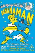 Watch Bananaman M4ufreemovies