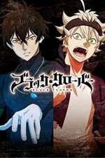 Watch Black Clover M4ufreemovies