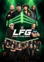 Watch WWE LFG M4ufreemovies