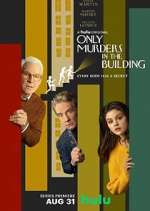 Watch Only Murders in the Building M4ufreemovies