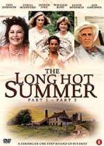 Watch The Long Hot Summer M4ufreemovies