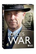 Watch Foyle's War M4ufreemovies