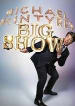 Watch Michael McIntyre's Big Show M4ufreemovies