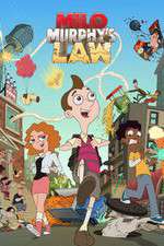 Watch Milo Murphys Law M4ufreemovies
