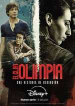 Watch El clan Olimpia M4ufreemovies