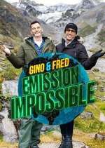 Watch Gino & Fred: Emission Impossible M4ufreemovies