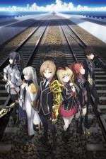 Watch Qualidea Code M4ufreemovies