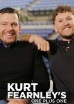Watch Kurt Fearnley's One Plus One M4ufreemovies