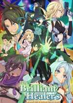 Watch The Brilliant Healer\'s New Life in the Shadows M4ufreemovies