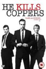 Watch He Kills Coppers M4ufreemovies
