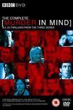 Watch Murder in Mind M4ufreemovies