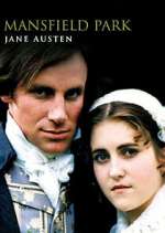 Watch Mansfield Park M4ufreemovies