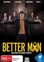 Watch Better Man M4ufreemovies