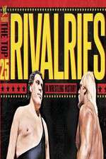 Watch WWE Rivalries M4ufreemovies