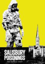 Salisbury Poisonings: The Untold Story