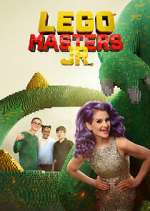 Watch Lego Masters Jr. M4ufreemovies