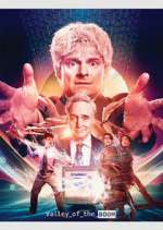 Watch Valley of the Boom M4ufreemovies